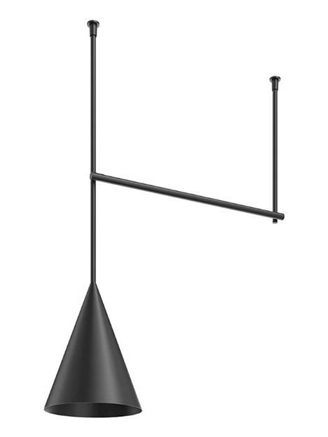 infra-structure episode 2 C6 Linear and Conical Ceiling LED Module