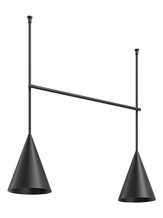 infra-structure episode 2 C7 Linear and Conical Ceiling LED Module