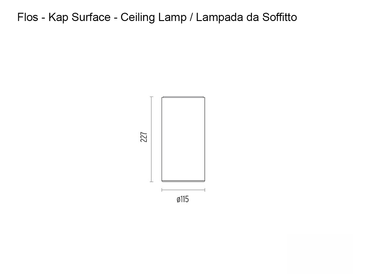 https://objectstorage.ap-seoul-1.oraclecloud.com/n/cnk6gaix2gpw/b/loqoqo-conv/o/flos/kap-surface-ceiling-lamp-black-int-white/kap-surface-scheda-dimensioni.jpg
