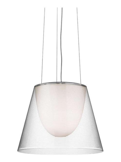 https://objectstorage.ap-seoul-1.oraclecloud.com/n/cnk6gaix2gpw/b/loqoqo-conv/o/flos/ktribe-s-2-suspension-lamp/ktribe-s2-flos-1.jpg