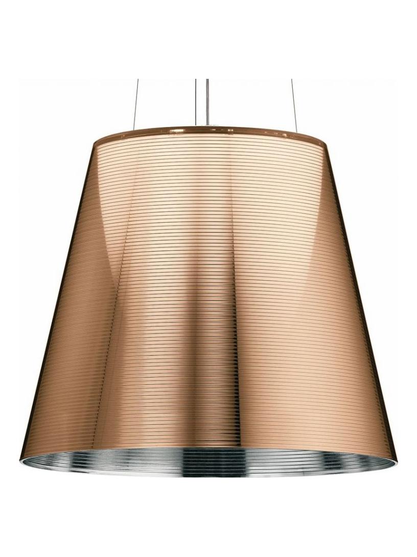 Ktribe S3 Suspension Lamp