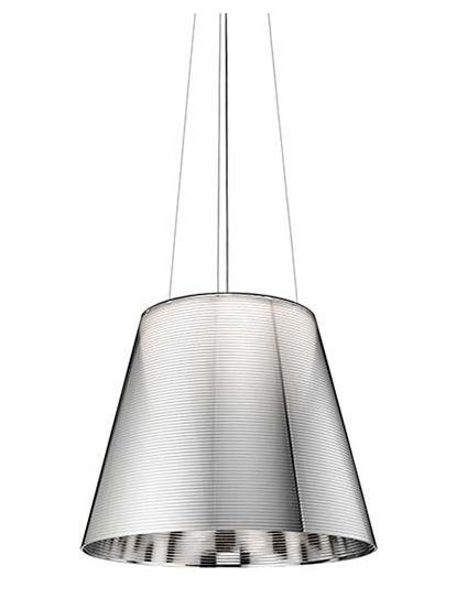 Ktribe S3 Suspension Pendant Lamp chandelier