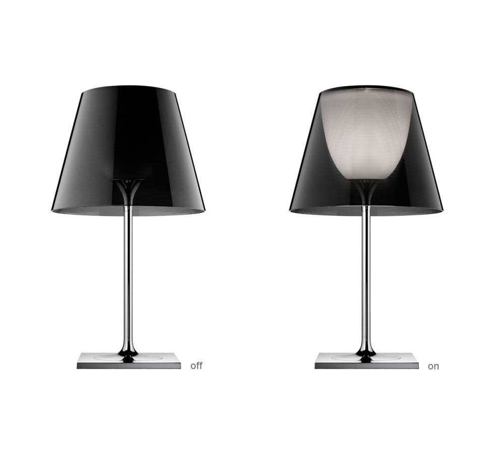 Ktribe T2 Table Lamp