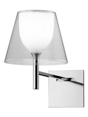 Ktribe W Wall Lamp