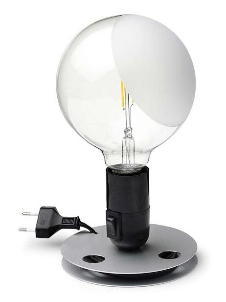 Lampadina Table Lamp