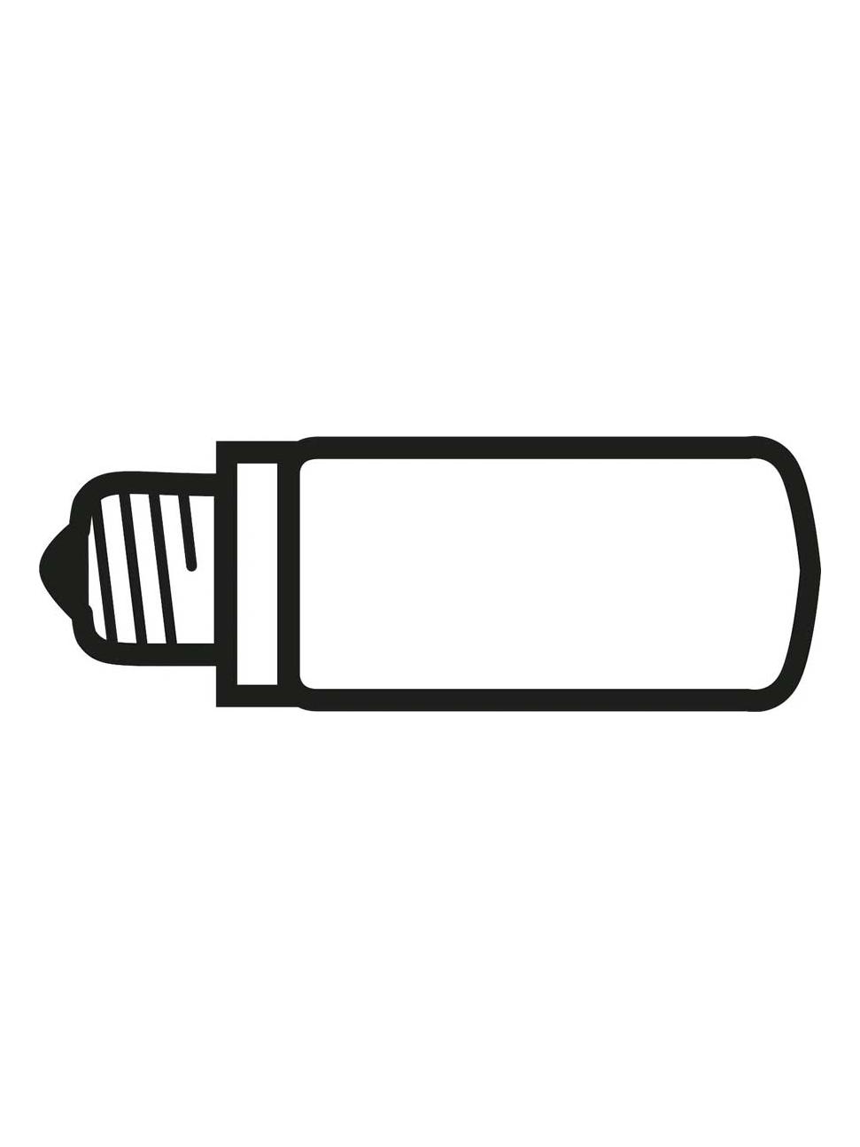 LED Bulbs for 2097 Suspension Lamp - 30 pcs.