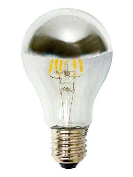 LED Lamp RF28663 - E27 10W 2700K