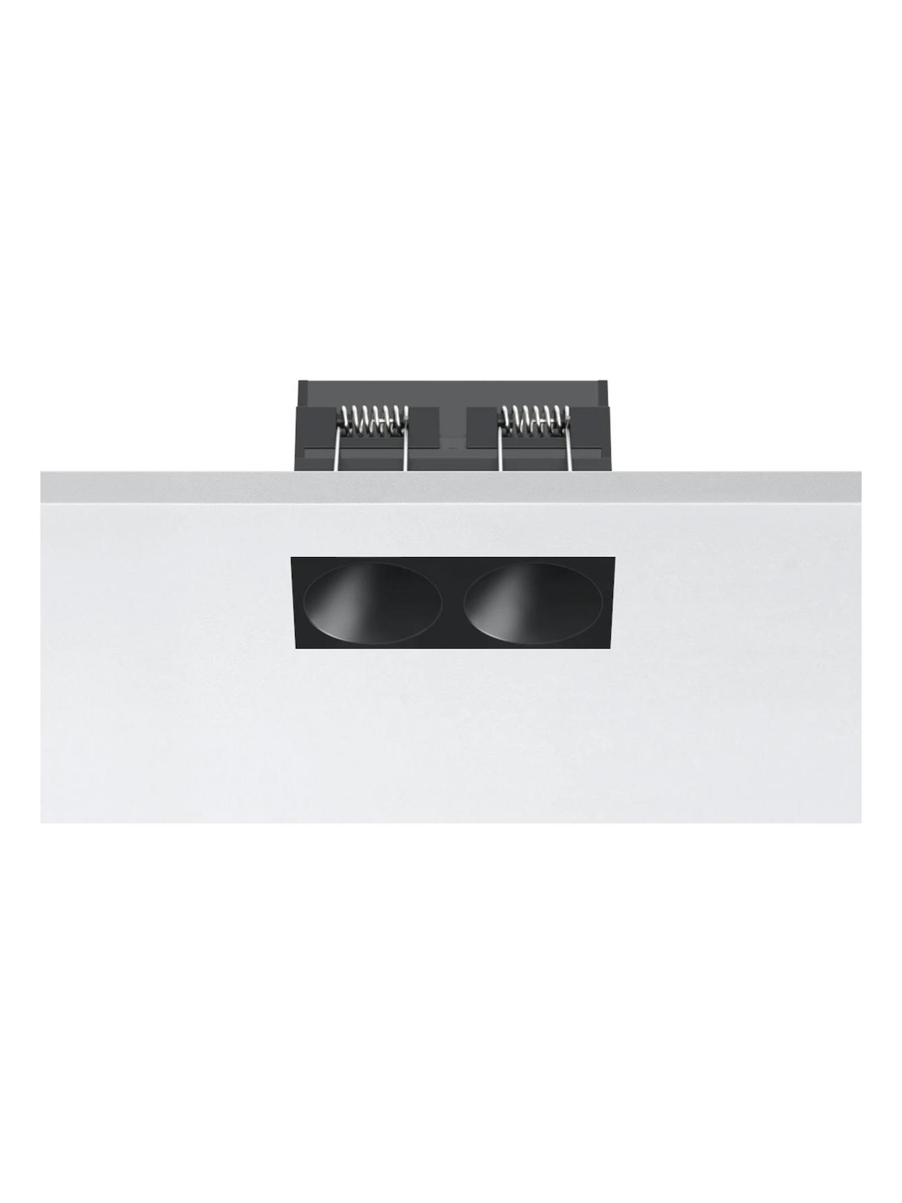 Light Shadow Fixed No Tri 2 Ceiling Recessed Lamp