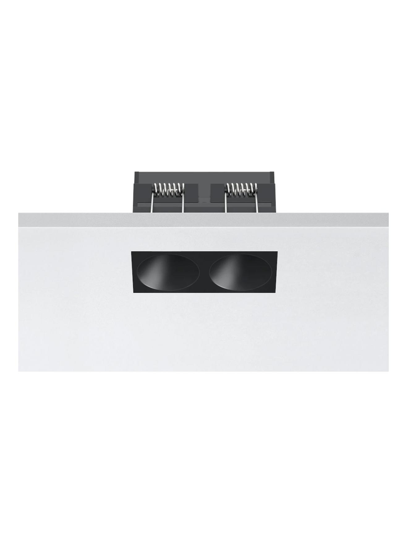 Light Shadow Fixed No Trim 2 Dali Ceiling Recessed Lamp