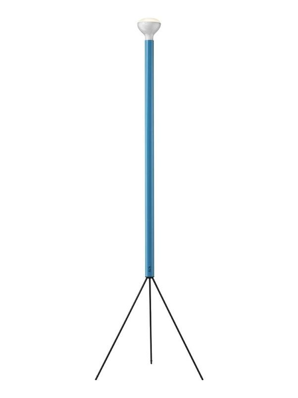 Luminator Historical Floor Lamp