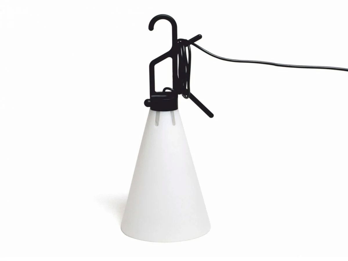 Mayday Portable Lamp - Outdoor