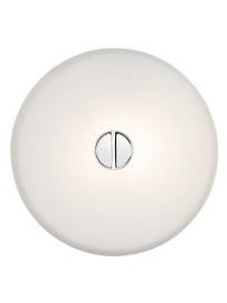 Mini Button small Applique wall or ceiling Lamp