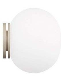Mini Glo-Ball C/W Mirror Lamp for Indoor