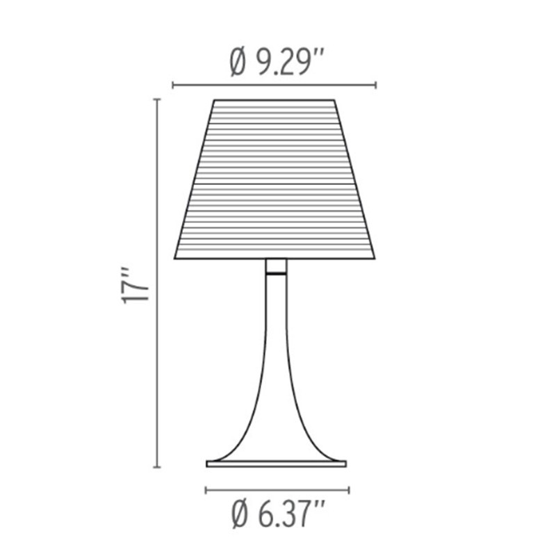 https://objectstorage.ap-seoul-1.oraclecloud.com/n/cnk6gaix2gpw/b/loqoqo-conv/o/flos/miss-k-table-lamp-aluminized-red/13825.jpg