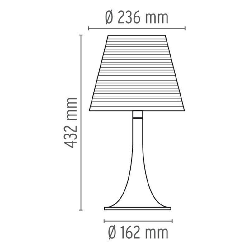 https://objectstorage.ap-seoul-1.oraclecloud.com/n/cnk6gaix2gpw/b/loqoqo-conv/o/flos/miss-k-table-lamp-aluminized-red/6031.jpg