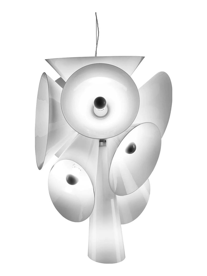 Nebula Suspension Lamp