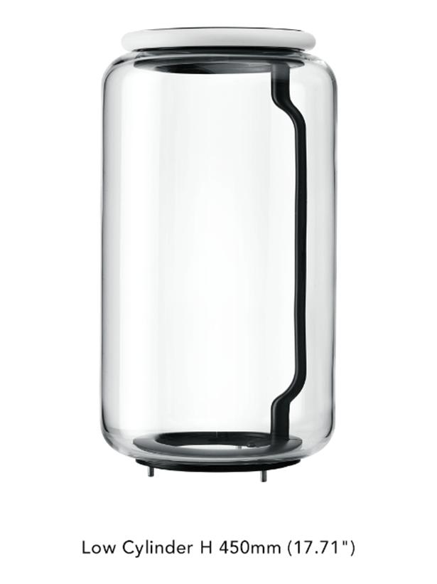 https://objectstorage.ap-seoul-1.oraclecloud.com/n/cnk6gaix2gpw/b/loqoqo-conv/o/flos/noctambule-led-floor-lamp-glass-low-cylinders/19017.jpg