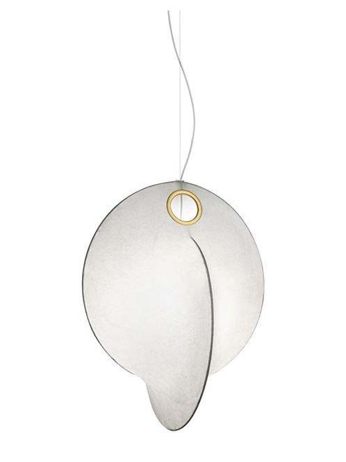 Overlap S1 Suspension Pendant Lamp E27