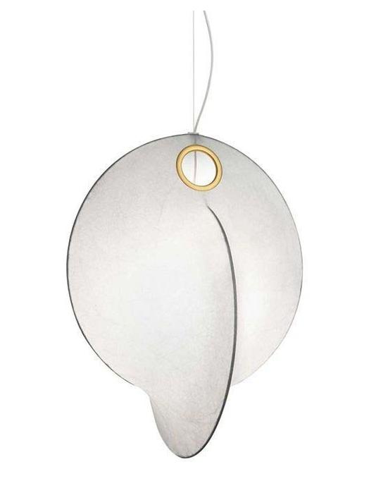 Overlap S2 Suspension Pendant Lamp E27