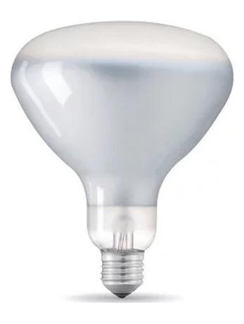 Parentesi Lampadina LED 