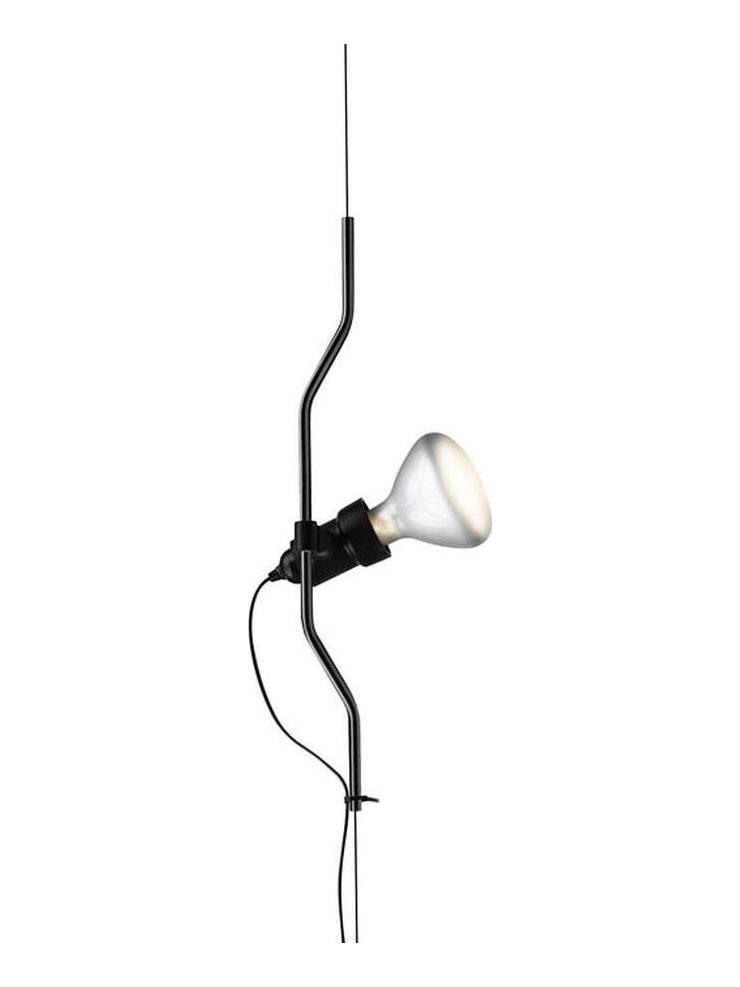 Parentesi Suspension Lamp with Dimmer