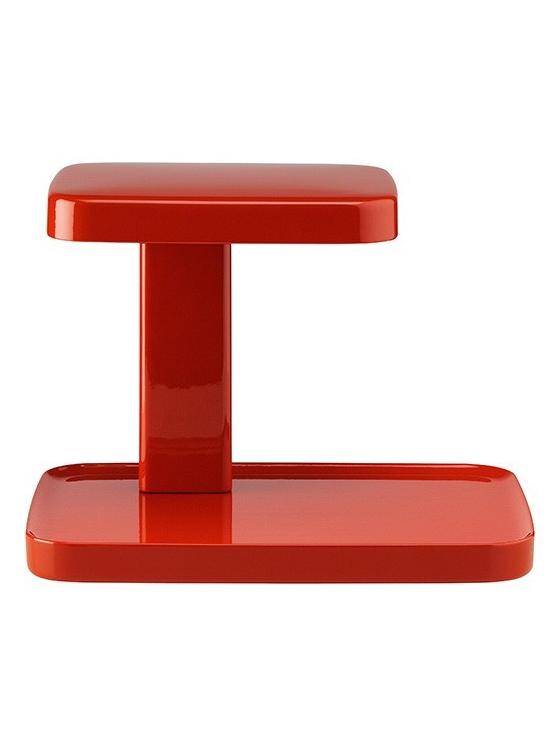 Piani LED Table Lamp with storage