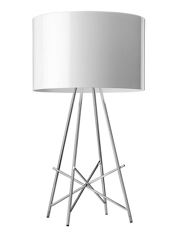 Ray T Table Lamp