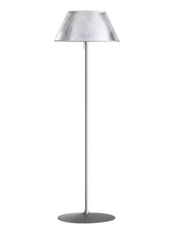 Romeo Moon F Floor Dimmable Lamp