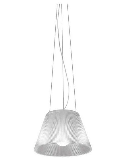 Romeo Moon S1 Glass Suspension Lamp