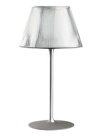 Romeo Moon T1 Table Dimmable Glass Lamp
