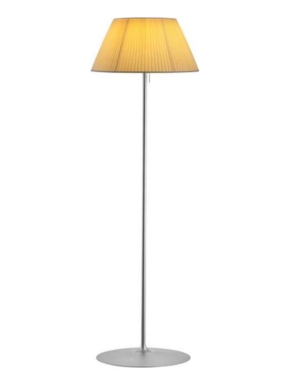 Romeo Soft F Floor Dimmable Lamp