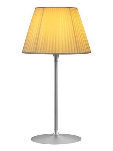 Romeo Soft T1 Table Lamp in Fabric