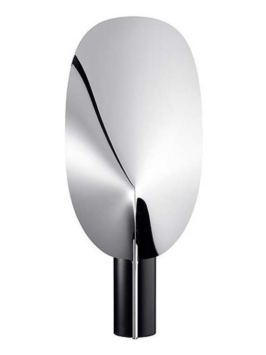 Serena LED Table Lamp Aluminum
