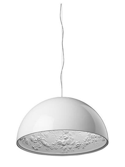 Skygarden LED Small Suspension Lamp