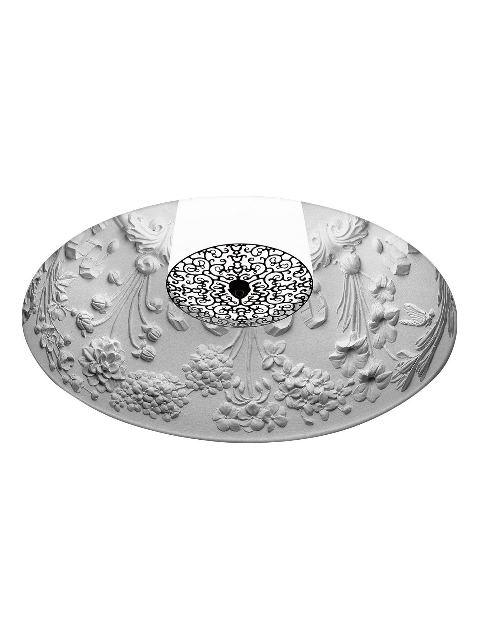 Skygarden Recessed Lamp