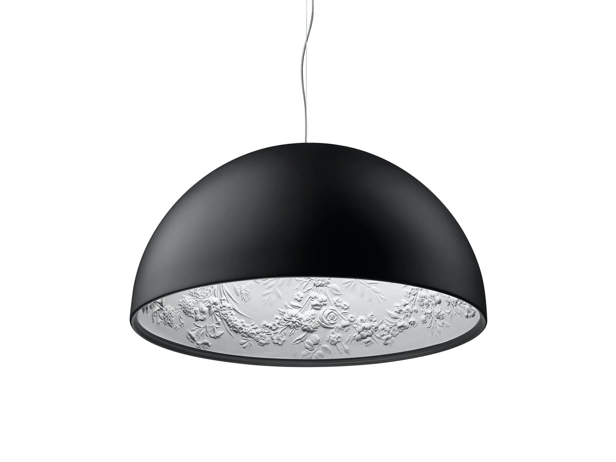 https://objectstorage.ap-seoul-1.oraclecloud.com/n/cnk6gaix2gpw/b/loqoqo-conv/o/flos/skygarden-small-suspension-lamp/skygarden-small-matt-black.jpg