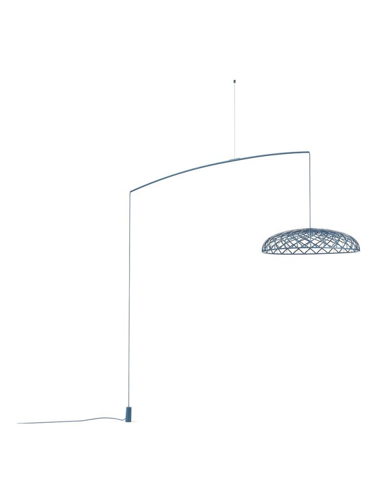 Skynest Motion led floor lamp