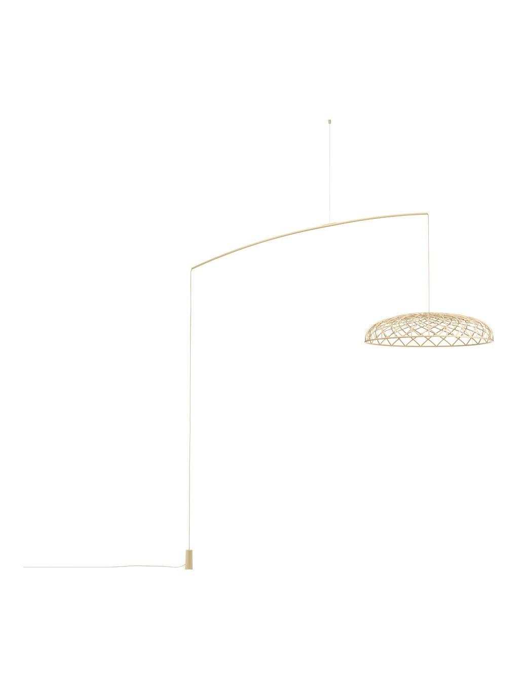 Skynest Motion Suspension Lamp