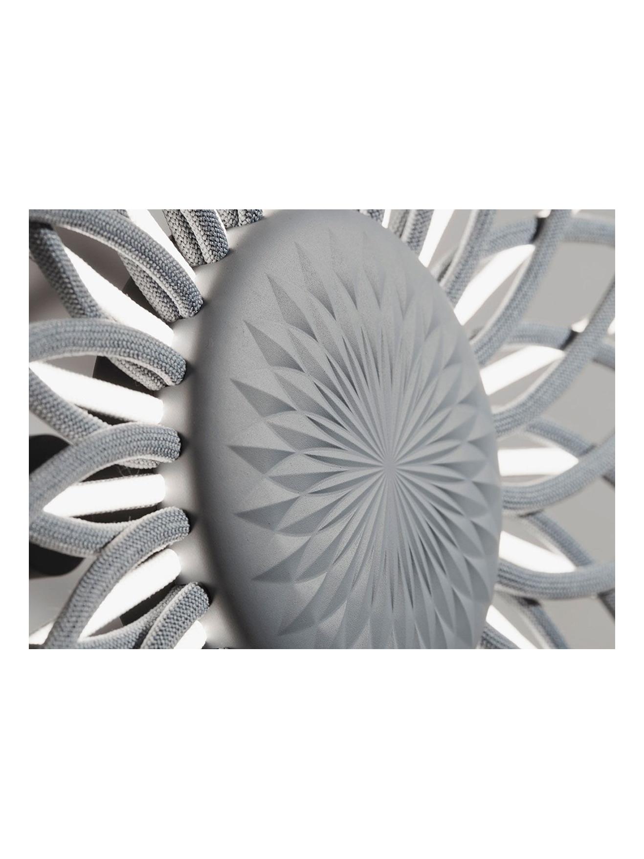 Skynet Suspension Lamp