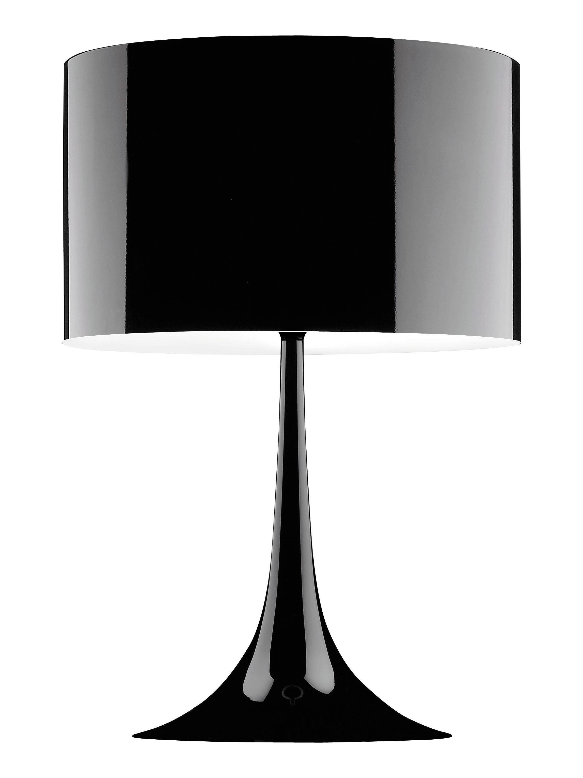 Spun Light T1 Halo - Table Lamp