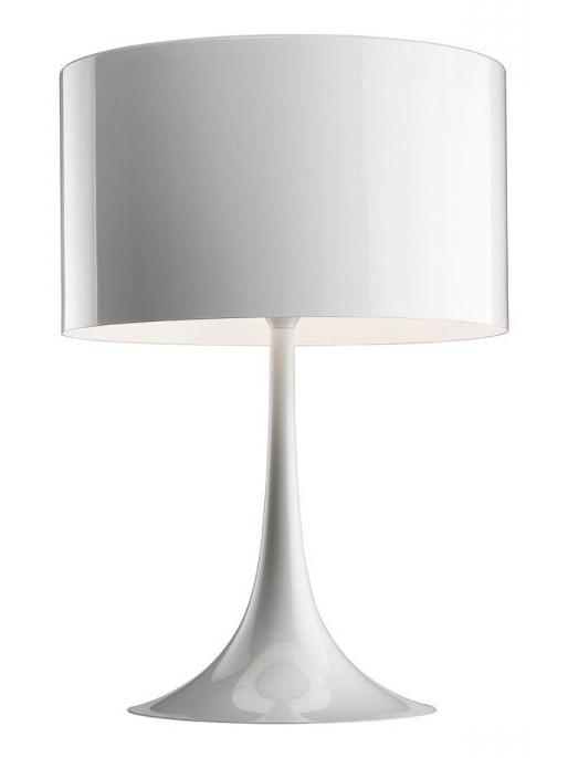 Spun Light T2 Table Lamp