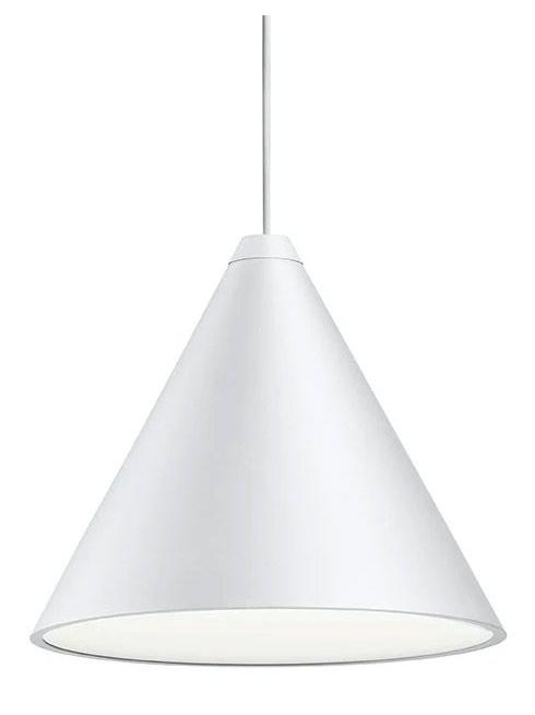 String Light Cone 12 Mt Suspension Lamp
