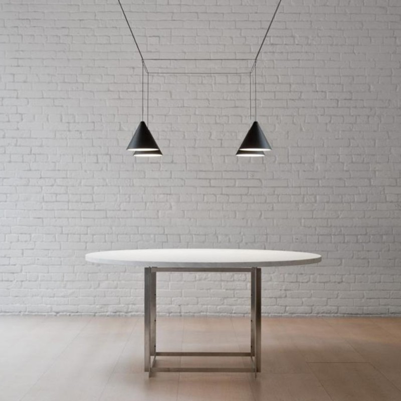 https://objectstorage.ap-seoul-1.oraclecloud.com/n/cnk6gaix2gpw/b/loqoqo-conv/o/flos/string-light-cone-led-suspension-lamp/61510.jpg