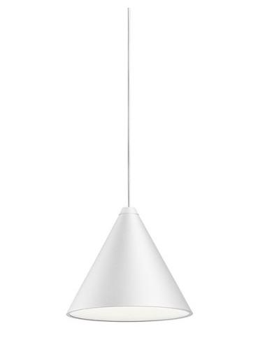 String Light Cone LED Suspension Lamp