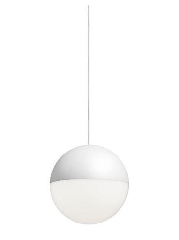 String Light Sfera LED Suspension Lamp