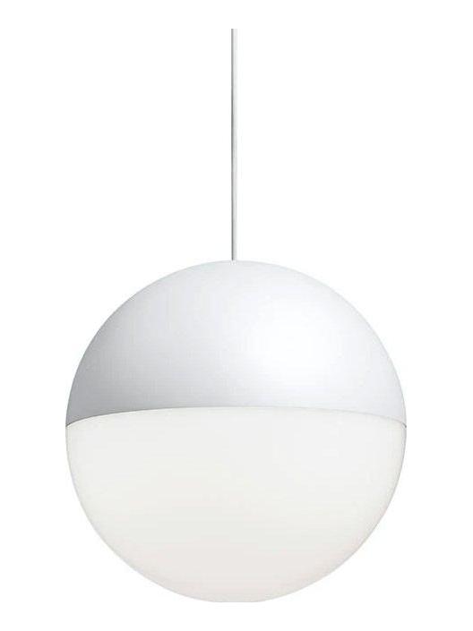 String Light Sphere 12 Mt Suspension Lamp