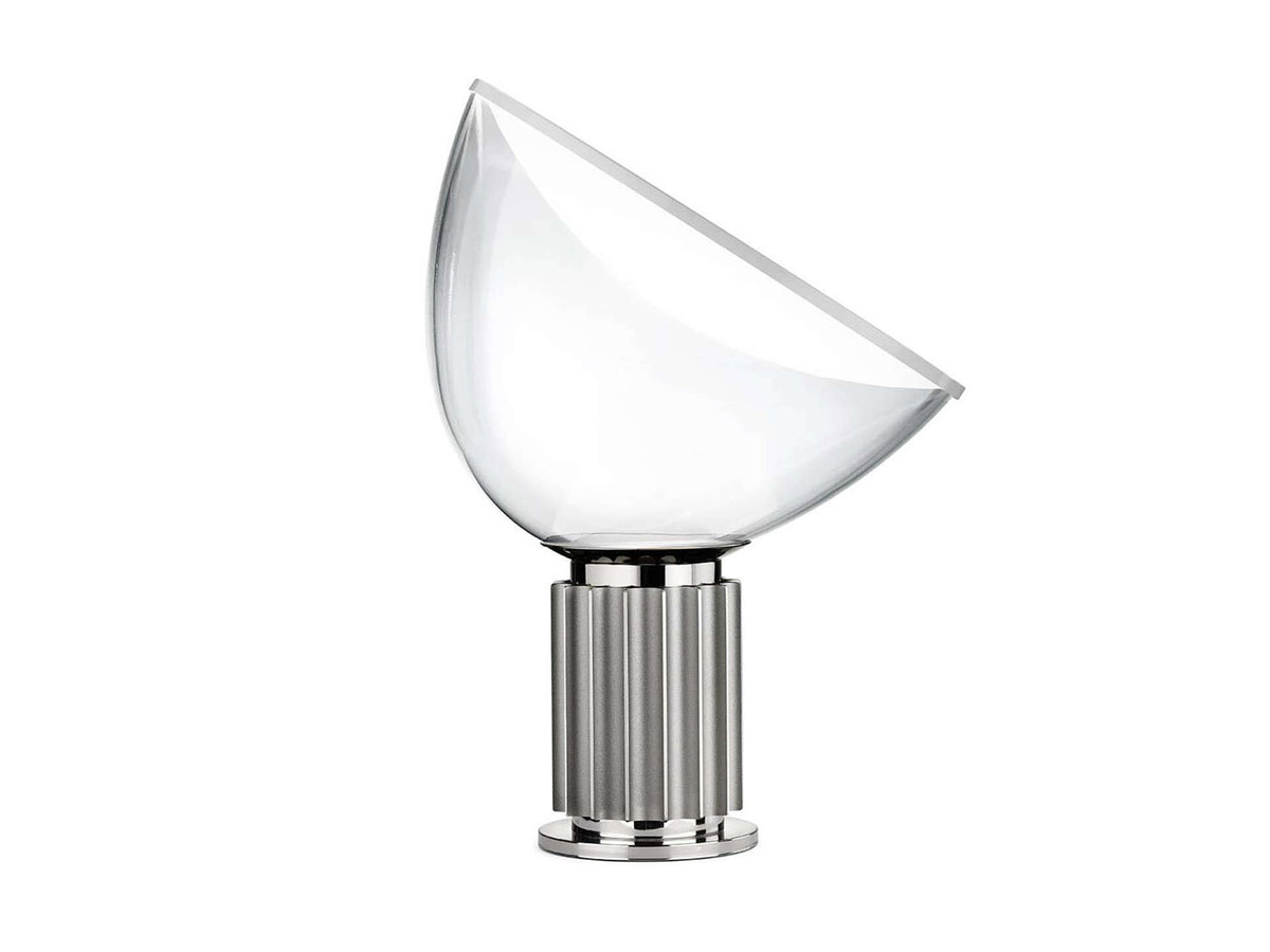 https://objectstorage.ap-seoul-1.oraclecloud.com/n/cnk6gaix2gpw/b/loqoqo-conv/o/flos/taccia-small-table-lamp/tacciasmalltablelampflosblacksilver_1.jpg