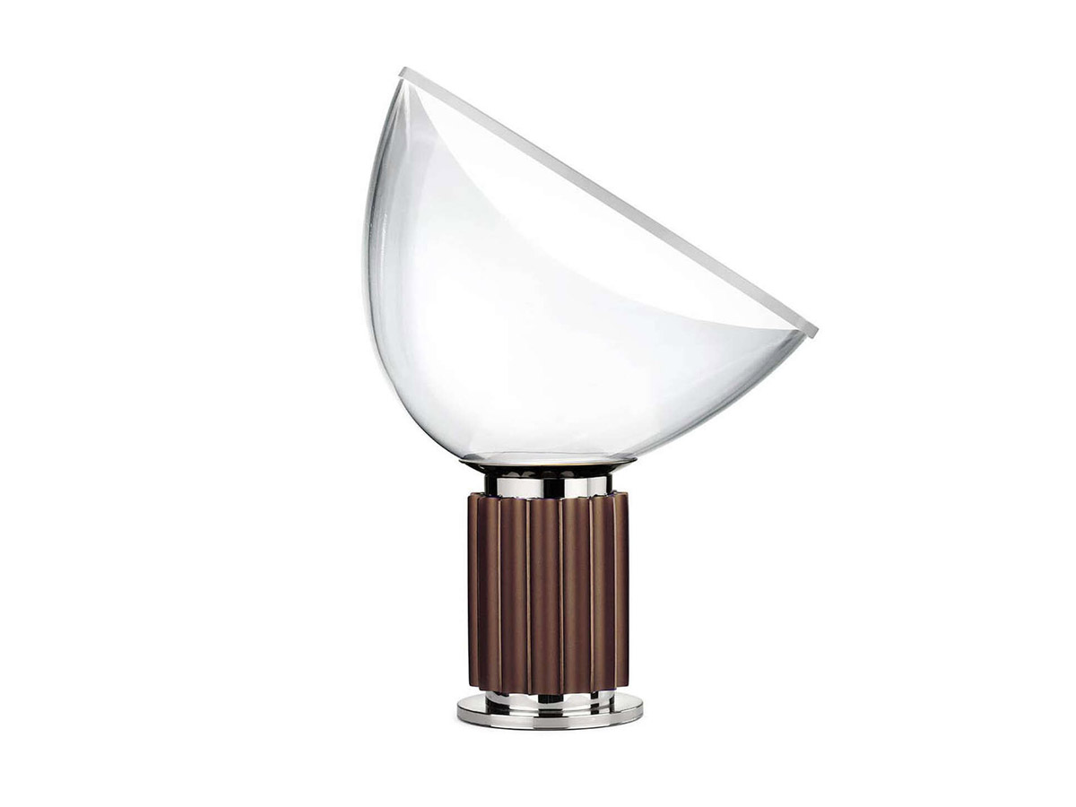https://objectstorage.ap-seoul-1.oraclecloud.com/n/cnk6gaix2gpw/b/loqoqo-conv/o/flos/taccia-small-table-lamp/tacciasmalltablelampflosbronze_1.jpg
