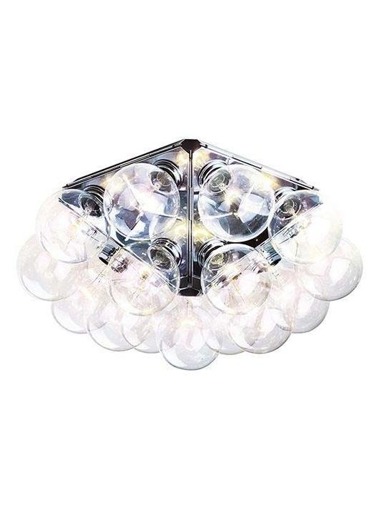 Taraxacum 88 C/W Ceiling or Wall Lamp