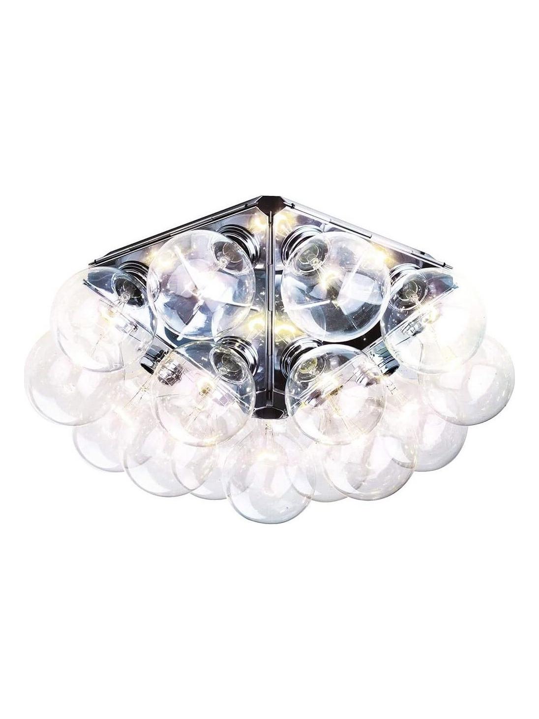 Taraxacum 88 C/W Lampada a Parete / Soffitto